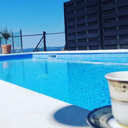 Daire Family-friendly With Swimming Pool - 22457 Šibenik