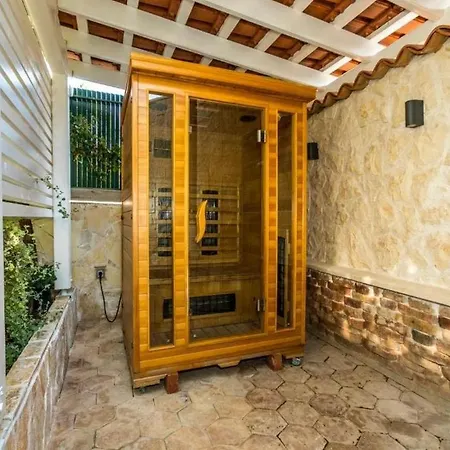 Family-friendly With Swimming Pool - 22457 Lejlighed *