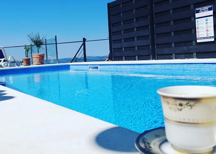 아파트 Family-friendly With Swimming Pool - 22457 시베니크