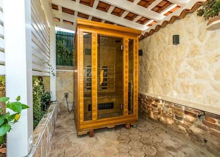 Family-friendly With Swimming Pool - 22457 아파트 *